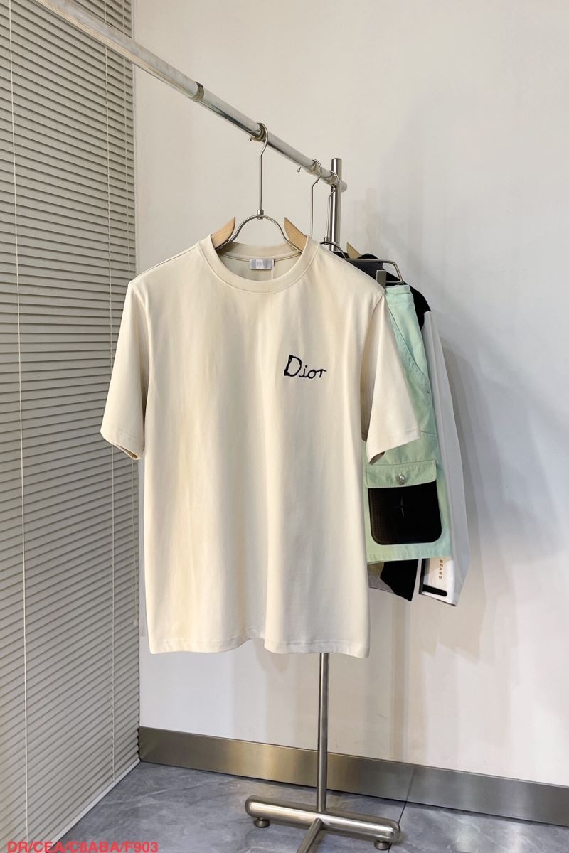 Christian Dior T-Shirts